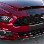 «Δηλητηριώδης» Shelby Super Snake Mustang 750 ίππων!