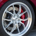 «Δηλητηριώδης» Shelby Super Snake Mustang 750 ίππων!