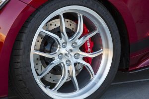 «Δηλητηριώδης» Shelby Super Snake Mustang 750 ίππων!