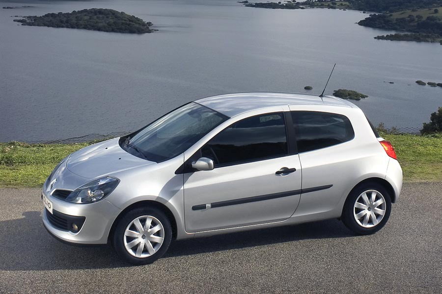 Δωρεάν τεχνικός έλεγχος 25 σημείων για όλα τα Renault