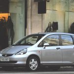 Ανάκληση σε 16.454 Honda στην Ελλάδα για αερόσακους