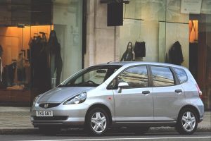 Ανάκληση σε 16.454 Honda στην Ελλάδα για αερόσακους