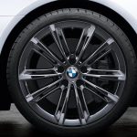 Νέα συλλεκτική BMW 640i Coupe M Performance Edition