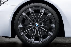 Νέα συλλεκτική BMW 640i Coupe M Performance Edition