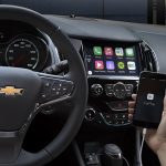 Νέο Chevrolet Cruze με 1.4 λτ. Turbo κινητήρα 153 ίππων