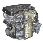 Νέο ντίζελ Opel Mokka 1.6 CDTI 110 hp με 4,1 λτ. κατανάλωση