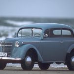 Οι 11 γενιές του Opel Astra - Kadett από το 1936 έως σήμερα