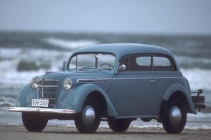 Οι 11 γενιές του Opel Astra – Kadett από το 1936 έως σήμερα