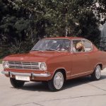 Οι 11 γενιές του Opel Astra - Kadett από το 1936 έως σήμερα