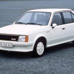 Οι 11 γενιές του Opel Astra - Kadett από το 1936 έως σήμερα