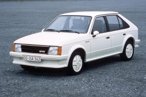 Οι 11 γενιές του Opel Astra – Kadett από το 1936 έως σήμερα