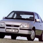 Οι 11 γενιές του Opel Astra - Kadett από το 1936 έως σήμερα
