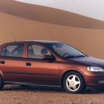 Οι 11 γενιές του Opel Astra - Kadett από το 1936 έως σήμερα