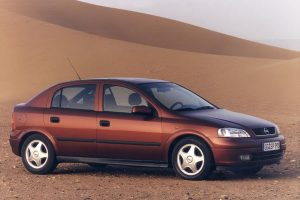 Οι 11 γενιές του Opel Astra – Kadett από το 1936 έως σήμερα