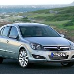 Οι 11 γενιές του Opel Astra - Kadett από το 1936 έως σήμερα