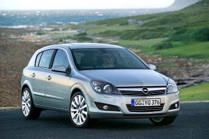 Οι 11 γενιές του Opel Astra – Kadett από το 1936 έως σήμερα