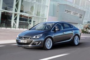 Οι 11 γενιές του Opel Astra – Kadett από το 1936 έως σήμερα