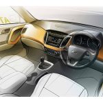 Το νέο μικρό SUV Hyundai Creta αποκαλύπτεται πρώτη φορά