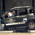 Αποτυχίες στα τεστ του Euro NCAP σε Fiat Panda και Hyundai i20