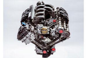 Νέες Ford Shelby Mustang 526hp με ήχο που τα σπάει! (+videos)