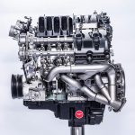 Νέες Ford Shelby Mustang 526hp με ήχο που τα σπάει! (+videos)