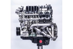 Νέες Ford Shelby Mustang 526hp με ήχο που τα σπάει! (+videos)