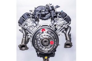 Νέες Ford Shelby Mustang 526hp με ήχο που τα σπάει! (+videos)