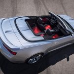 Η νέα Chevrolet Camaro Convertible είναι πολύ αεράτη!