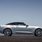 Η νέα Chevrolet Camaro Convertible είναι πολύ αεράτη!