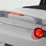 Αναβαθμισμένο νέο Mazda MX-5 είναι πιο «Zoom-Zoom»