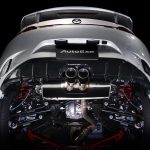 Αναβαθμισμένο νέο Mazda MX-5 είναι πιο «Zoom-Zoom»