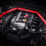 Αναβαθμισμένο νέο Mazda MX-5 είναι πιο «Zoom-Zoom»