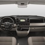 Νέο VW California T6 για διακοπές κάτω από τα αστέρια!