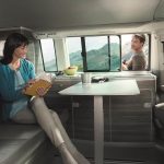 Νέο VW California T6 για διακοπές κάτω από τα αστέρια!