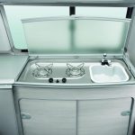 Νέο VW California T6 για διακοπές κάτω από τα αστέρια!