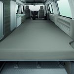 Νέο VW California T6 για διακοπές κάτω από τα αστέρια!