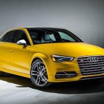Νέο Audi S3 Sedan Exclusive Edition σε μόλις 25 αντίτυπα