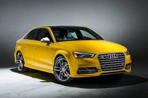 Νέο Audi S3 Sedan Exclusive Edition σε μόλις 25 αντίτυπα