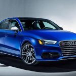 Νέο Audi S3 Sedan Exclusive Edition σε μόλις 25 αντίτυπα