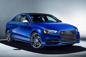 Νέο Audi S3 Sedan Exclusive Edition σε μόλις 25 αντίτυπα