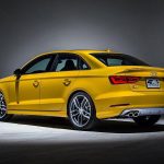 Νέο Audi S3 Sedan Exclusive Edition σε μόλις 25 αντίτυπα