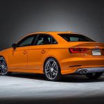 Νέο Audi S3 Sedan Exclusive Edition σε μόλις 25 αντίτυπα