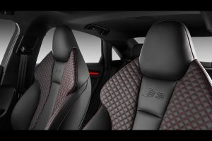 Νέο Audi S3 Sedan Exclusive Edition σε μόλις 25 αντίτυπα