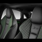 Νέο Audi S3 Sedan Exclusive Edition σε μόλις 25 αντίτυπα