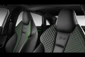 Νέο Audi S3 Sedan Exclusive Edition σε μόλις 25 αντίτυπα