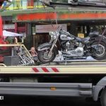 Η αστυνομία του Βερολίνου μαζεύει τα «φτιαγμένα» αυτοκίνητα!