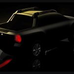 Το πρώτο Renault (Dacia) Duster pick up στις 18 Ιουνίου