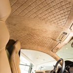 Audi R8 V10 με χρώμα Αβάνας από μέσα και Σαντορίνης απ’έξω