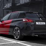 Νέο Peugeot 308 GTi 1.6 THP με 250 και 270 ίππους