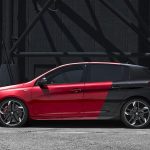 Νέο Peugeot 308 GTi 1.6 THP με 250 και 270 ίππους